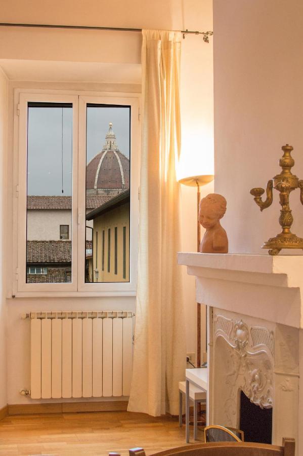 Appartamento Bellavista Firenze Exterior photo